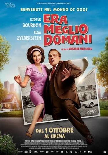 ERA MEGLIO DOMANI (C'ÉTAIT MIEUX DEMAIN)